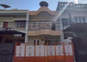 DIJUAL RUMAH SUNTER AGUNG BISMA TAMAN NYIUR GARDEN UKU 6X16 TIMUR 2 LANTAI HRG MENARIK lokasi di sunter-agung, tersedia melalui melalui situs Lamudi