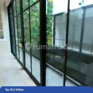 Dijual Rumah Super Mewah Di Lokasi Premium Villa Gading Indah , tersedia melalui melalui situs Rumah123