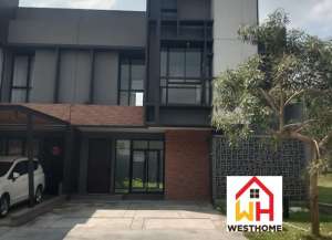 DIJUAL RUMAH SUVARNA SUTERA 9X20 CLUSTER ALAM SIGNATURE. TERMURAH lokasi di cikupa, tersedia melalui melalui situs Lamudi
