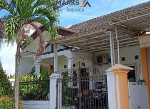 Dijual Rumah Terawat di Pondok Blimbing Indah Araya Malang lokasi di bunulrejo, tersedia melalui melalui situs Lamudi