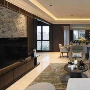 Dijual Rumah Terbaru di BSD Cluster Elyon Eonna Promo DP 0 lokasi di Bumi Serpong Damai, tersedia melalui melalui situs Olx