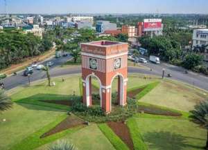 Dijual Rumahtermurahhitung tanahdi Alam Sutera Kirana lokasi di serpong, tersedia melalui melalui situs Lamudi