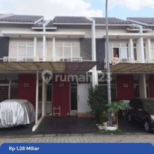 dijual rumah termurah di cluster amerika green lake city 4x15 , tersedia melalui melalui situs Rumah123