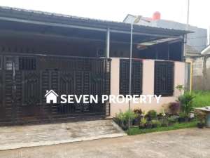 Dijual Rumah Termurah Siap Huni di Harvest City lokasi di Cileungsi, tersedia melalui melalui situs Olx