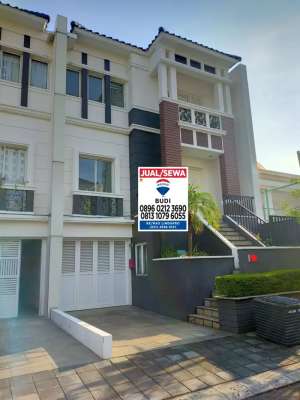 Dijual Rumah The Villas Moi Kelapa Gading Diatas Mall Moi Paling Murah lokasi di Kelapa Gading, tersedia melalui melalui situs Olx