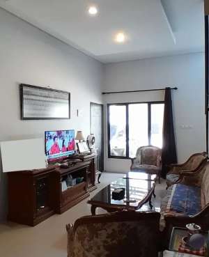 DIJUAL RUMAH TINGGAL DALAM PERUMAHAN SITU GINTUNG HILLS CIPUTAT TIMUR lokasi di Ciputat Timur, tersedia melalui melalui situs Olx