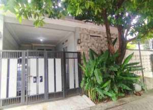 Dijual Rumah Tinggal , Perumahan Cibubur Country,CikeasDalam Cluster lokasi di gunung-putri, tersedia melalui melalui situs Lamudi