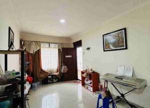 Dijual Rumah Tingkat Siap Huni Di BSI Baranangsiang Indah Bogor lokasi di baranangsiang, tersedia melalui melalui situs Lamudi