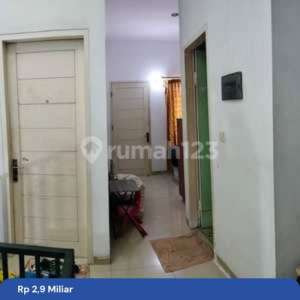 Dijual Rumah Tpi 2 Siap Tinggal Shm , tersedia melalui melalui situs Rumah123