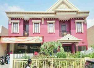 DIJUAL RUMAHUsaha GrosirRetail masih aktif berjalan di daerah Sulfat, Malang lokasi di bunulrejo, tersedia melalui melalui situs Lamudi