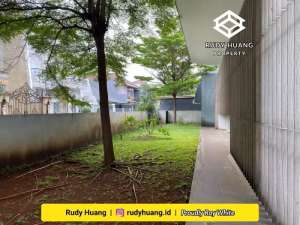 Dijual Rumah Villa Minimalis di Villa Gading Indah, Kelapa Gading lokasi di Kelapa Gading, tersedia melalui melalui situs Olx