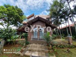 DIJUAL Rumah VILLA MURAH dengan View KOTA BANDUNG di Cilengkrang ujung Berung lokasi di Cibiru, tersedia melalui melalui situs Olx