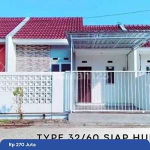 Dijual Rumah Wisata Pacet Permata Pesanggrahan Mojokerto , tersedia melalui melalui situs Rumah123