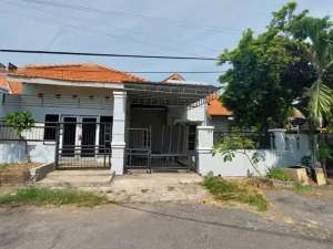 DIJUAL RUMAH WISMA MEDOKAN AYU RUNGKUT SURABAYA RON.A2015 lokasi di Rungkut, tersedia melalui melalui situs Olx