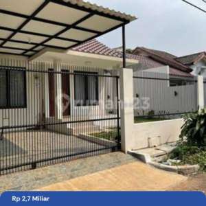 Dijual Segera Rumah Nyaman Siap Huni Di Plumeria Residence Graha Raya Bintaro , tersedia melalui melalui situs Rumah123