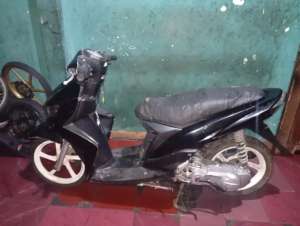 Jual bekas DIJUAL soul gt 2012,lokasi di Jatinegara