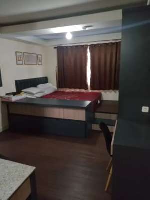 Dijual Super cepat aparteme H Residence Kemayoran amethys Tower lokasi di Pademangan, tersedia melalui melalui situs Olx