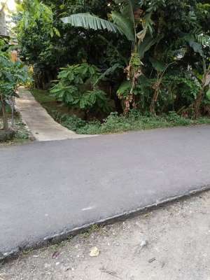 Dijual Tanah 288m Strategis di Jatiwarna Bekasi, Harga Nego Langsung lokasi di Pondok Melati, tersedia melalui melalui situs Olx