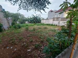 Dijual Tanah 470 M2, SHM lokasi di Jatiasih, tersedia melalui melalui situs Olx