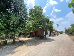 Dijual Tanah 693m SHM di Jambidan Banguntapan lokasi di banguntapan, tersedia melalui melalui situs Lamudi