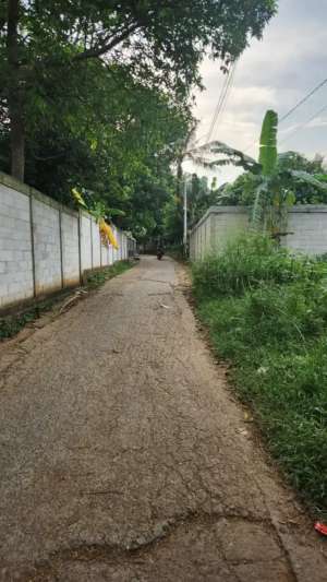 Dijual tanah Darat Dekat Cibubur Murah, Cileungsi lokasi di Cileungsi, tersedia melalui melalui situs Olx