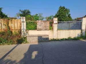 DIJUAL TANAH DEKAT RSUD RENGASDENGKLOK KARAWANG BARAT lokasi di Rengasdengklok, tersedia melalui melalui situs Olx