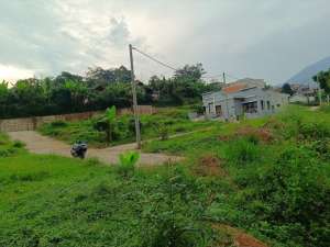 Dijual tanah kavling cileunyi dekat manglayang regency lokasi di cileunyi, tersedia melalui melalui situs Lamudi