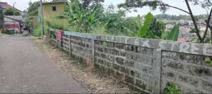 Dijual Tanah Kavling Dalam Komplek Perumahan Lokasi Strategis Bogor lokasi di Bogor Timur - Kota, tersedia melalui melalui situs Olx