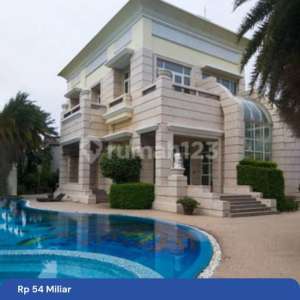 Dijual Tanah kavling di Pantai Mutiara - Pluit - Jakarta Utara , tersedia melalui melalui situs Rumah123