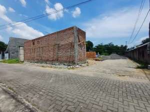 Dijual Tanah Kavling Istimewa Terakhir Bonus IMB di Jln Godean Km.3 lokasi di Tegalrejo, tersedia melalui melalui situs Olx