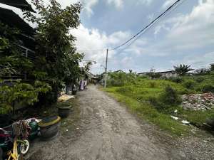 DIJUAL TANAH KAVLING LELANG PERUM GREEN LAND JOMBANG lokasi di Perak, tersedia melalui melalui situs Olx