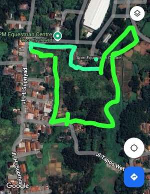 Dijual Tanah Murah dan Strategis Tigaraksa lokasi di Tigaraksa, tersedia melalui melalui situs Olx