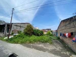 DIJUAL TANAH SHM lokasi di Medan Denai, tersedia melalui melalui situs Olx