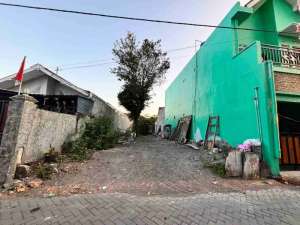 DIJUAL TANAH STRATEGIS DEKAT KAMPUS DAN KOTA lokasi di Tegalrejo, tersedia melalui melalui situs Olx