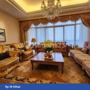 Dijual termurah apartemen Airlangga Ritz Carlton Mega Kuningan Jakarta selatan , tersedia melalui melalui situs Rumah123