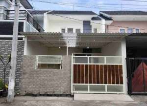 Dijual Termurah Green Mansion Lontar - SambikerepSurabaya lokasi di tegalsari-3, tersedia melalui melalui situs Lamudi