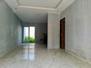 DIJUAL TOWNHOUSE BARU VILLA PALEM CEMERLANG KM 11 PALEMBANG lokasi di Sekayu, tersedia melalui melalui situs Olx