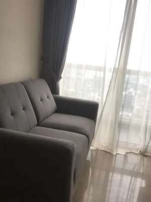 Dijual unit Apartemen Menteng Park - Jl Cikini Raya - Jakarta Pusat lokasi di Menteng, tersedia melalui melalui situs Olx