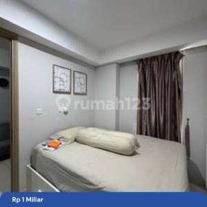 Dijual Unit Apartemen Taman Anggrek Residence Furnished Bagus Best View , tersedia melalui melalui situs Rumah123