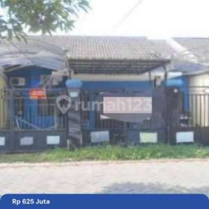 Dijual Via Lelang Rumah Pondok Maritim Indah , tersedia melalui melalui situs Rumah123