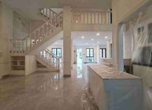 Dijual VILLA DI KOMPLEK JEWEL PARK POLONIA JL. Starban lokasi di medan-polonia, tersedia melalui melalui situs Lamudi