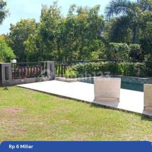 Dijual Villa lokasi di Sahadewa, Griya Alam Pecatu, Pecatu Indah Resort , tersedia melalui melalui situs Rumah123