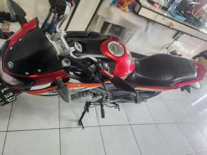 Jual bekas Dijual Yamaha Vixion 2015,lokasi di Syiah Kuala