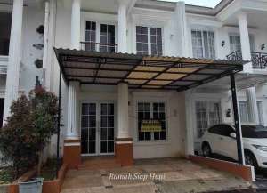 DIKONTRAKAN RUMAH 2 LANTAI DEKAT LAPANGAN PSSI YOUTH CENTER SAWANGAN lokasi di bojongsari-2, tersedia melalui melalui situs Lamudi