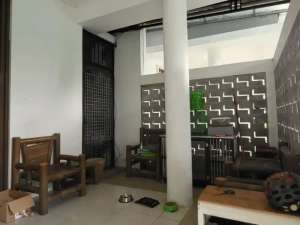 DISCOVERY CIELO RUMAH CANTIK HOMIE DAN SIAP HUN EMERALD lokasi di Pondok Aren, tersedia melalui melalui situs Olx