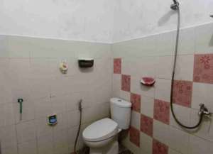 Disewa rumah bersih terawat Pondok kelapa Jakarta timur lokasi di pondok-kelapa-1, tersedia melalui melalui situs Lamudi