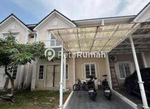 DISEWA VILLA KOMPLEK MEDAN RESORT CITY CLUSTER ROTTERDAM - DAERAH DELI TUA lokasi di deli-tua, tersedia melalui melalui situs Lamudi