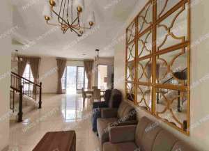 DISEWAKAN CLUSTER EXCLUSIVE DAN NYAMAN DI THE GREEN CLUSTER BELLAGIO BSD CITY, SERPONG, TANGSEL lokasi di serpong, tersedia melalui melalui situs Lamudi