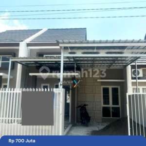 Disewakan Dan Dijual Rumah Baru Perumahan Alana Cemandi Sidoarjo , tersedia melalui melalui situs Rumah123