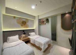 DISEWAKANDIJUAL 1 Unit Apartment FULLY FURNISHED HOOKdi BALOI APARTMENT lokasi di batam-kota, tersedia melalui melalui situs Lamudi